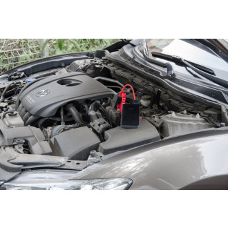 Startovací zdroj Jump starter MAST 6000 mAh