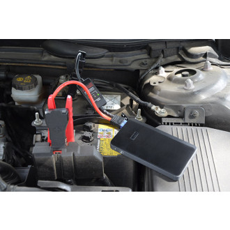 Startovací zdroj Jump starter MAST 6000 mAh