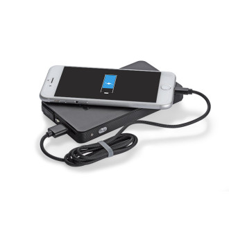 Startovací zdroj Jump starter MAST 6000 mAh