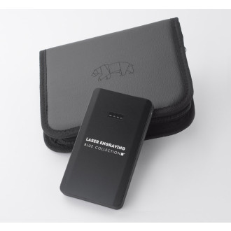 Startovací zdroj Jump starter MAST 6000 mAh