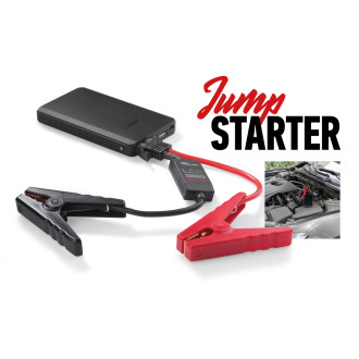 Startovací zdroj Jump starter MAST 6000 mAh
