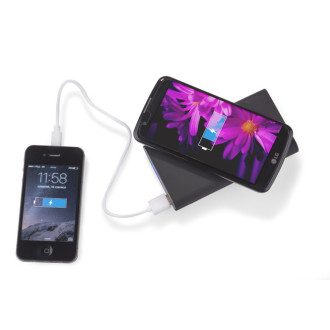 Power banka DOUBLE 8000 mAh