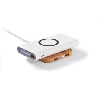 Power banka DOUBLE 8000 mAh