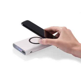 Power banka DOUBLE 8000 mAh