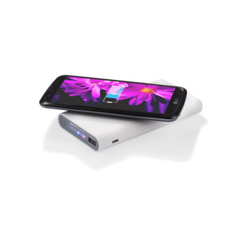 Power banka DOUBLE 8000 mAh