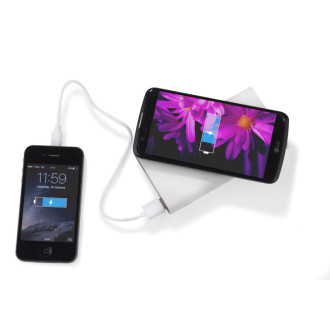 Power banka DOUBLE 8000 mAh