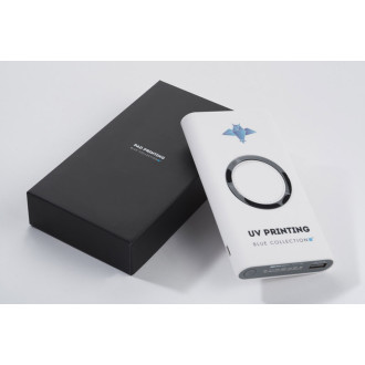 Power banka DOUBLE 8000 mAh