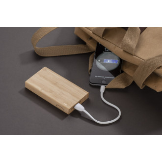 Powerbanka SILVA 8000 mAh