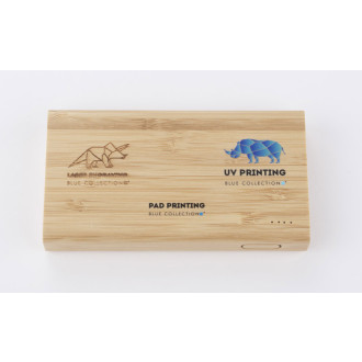 Powerbanka SILVA 8000 mAh