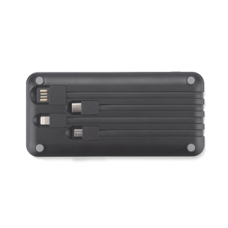 Powerbanka s držákem na telefon SEGURO 10 000 mAh