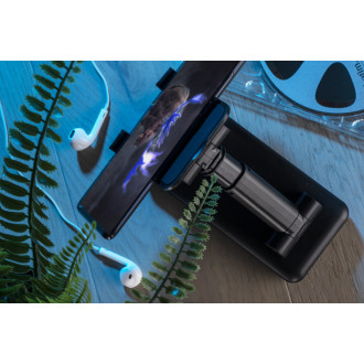 Powerbanka s držákem na telefon SEGURO 10 000 mAh