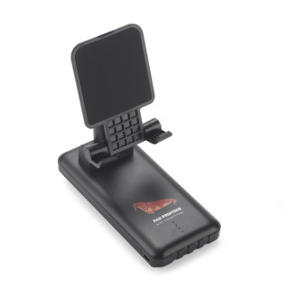 Powerbanka s držákem na telefon SEGURO 10 000 mAh