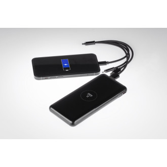 Power banka FUERTE 10 000 mAh 15W