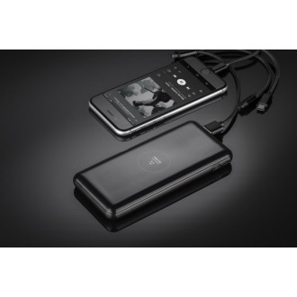 Power banka FUERTE 10 000 mAh 15W