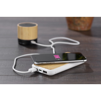 Power bank RONI 10000 mAh