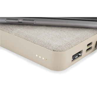 Power banka rPET REPPO 10000 mAh