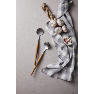 Retro servírovací příbory VINGA