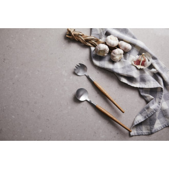 Retro servírovací příbory VINGA