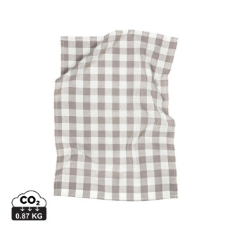 Kuchyňská utěrka VINGA Clare ze směsi se lnem