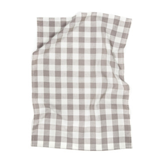 Kuchyňská utěrka VINGA Clare ze směsi se lnem