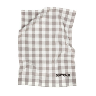 Kuchyňská utěrka VINGA Clare ze směsi se lnem