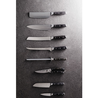 Nůž VINGA Kaiser Santoku