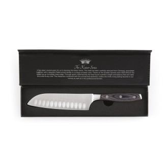 Nůž VINGA Kaiser Santoku
