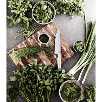 Kuchařský nůž VINGA Hattasan