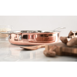 Měděná pánev VINGA Baron