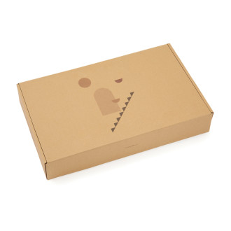 Měděná pánev VINGA Baron