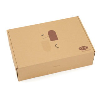 Měděný pekáč VINGA Baron