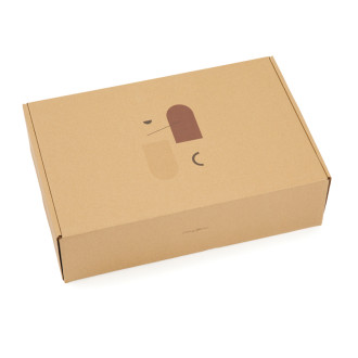 Měděný pekáč VINGA Baron