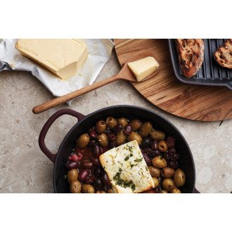 Litinová pánev VINGA Monte 2,25l