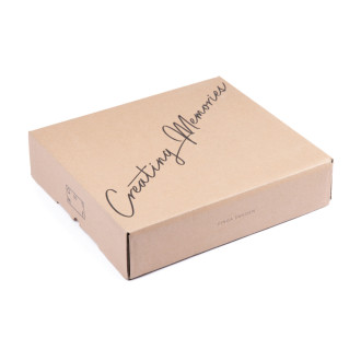 Litinová pánev VINGA Monte 2,25l