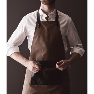 Zástěra VINGA Casbas