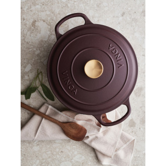 Litinový hrnec VINGA Monte 5,5l