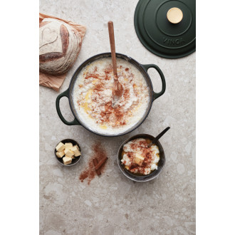 Litinový hrnec VINGA Monte 5,5l