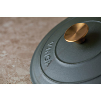 Litinový hrnec VINGA Monte 5,5l