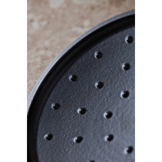 Litinový hrnec VINGA Monte 5,5l