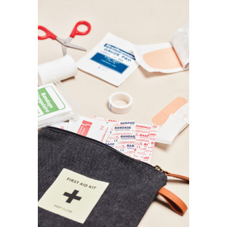 Lékárnička VINGA Asado