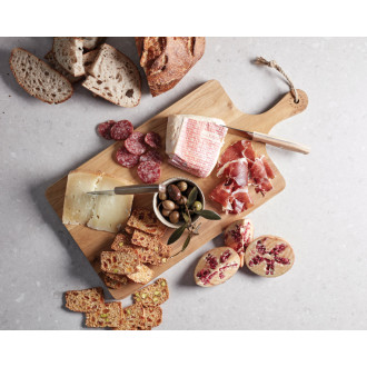 Obdélníkové servírovací prkénko VINGA Buscot