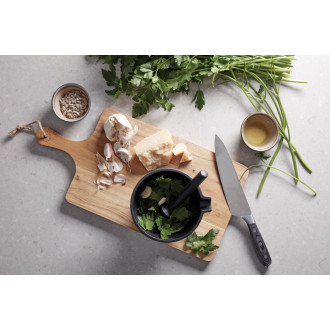 Obdélníkové servírovací prkénko VINGA Buscot