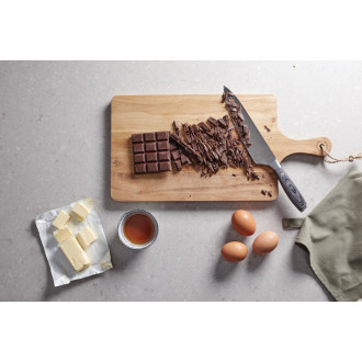 Obdélníkové servírovací prkénko VINGA Buscot