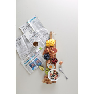 Dlouhé servírovací prkénko VINGA Buscot