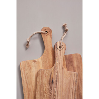 Dlouhé servírovací prkénko VINGA Buscot