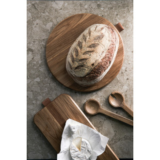 Kulatý servírovací podnos VINGA Alcamo