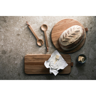 Kulatý servírovací podnos VINGA Alcamo