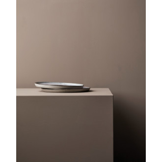 Talíř 20 cm, sada 2 ks VINGA Nomimono