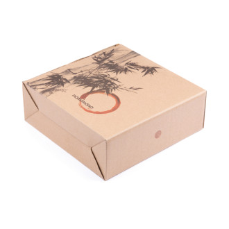 Talíř 20 cm, sada 2 ks VINGA Nomimono