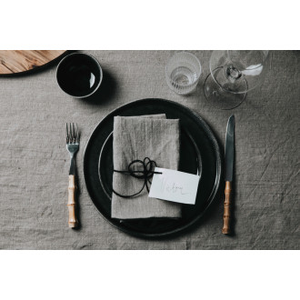 Talíř 20 cm, sada 2 ks VINGA Nomimono